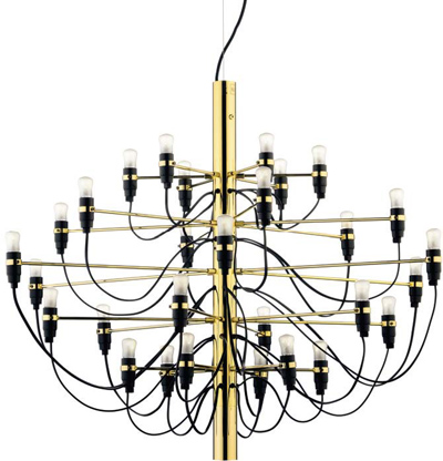 Göz alıcı aydınlatma tasarımları