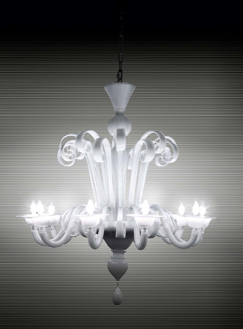 Göz alıcı aydınlatma tasarımları