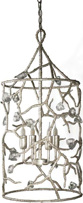 Göz alıcı aydınlatma tasarımları