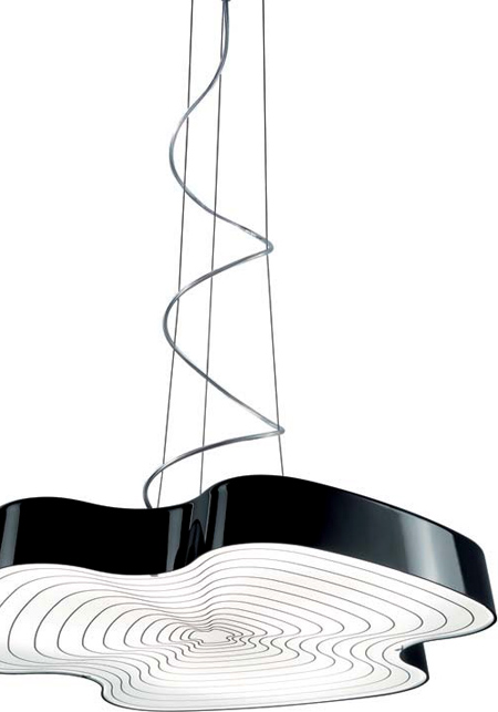 Göz alıcı aydınlatma tasarımları