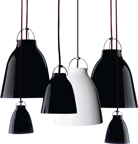 Göz alıcı aydınlatma tasarımları