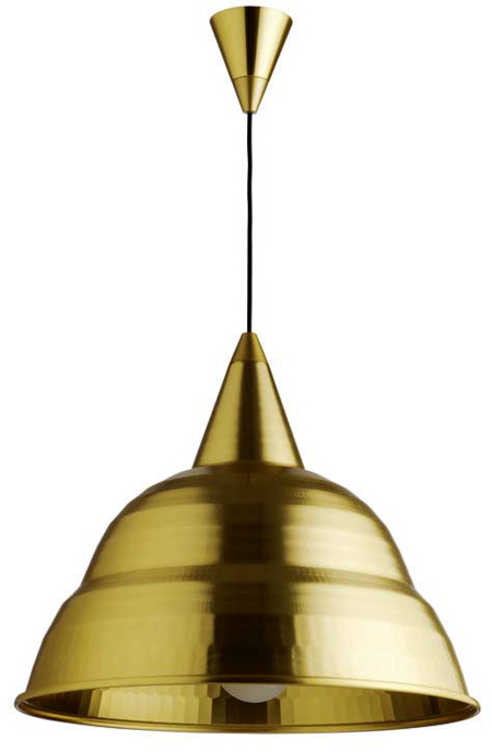 Göz alıcı aydınlatma tasarımları