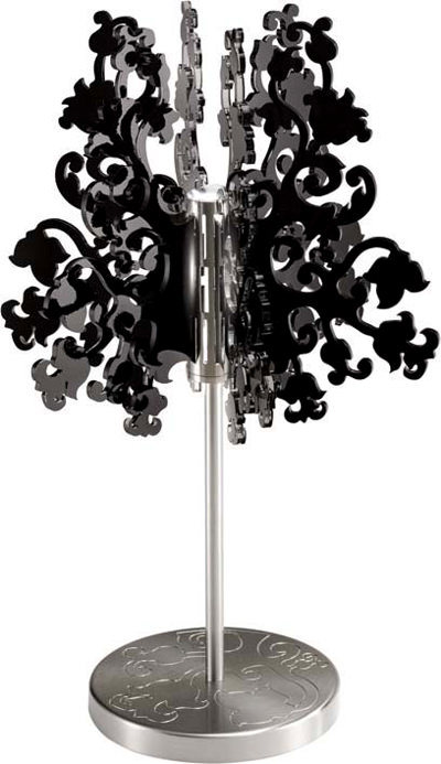 Göz alıcı aydınlatma tasarımları