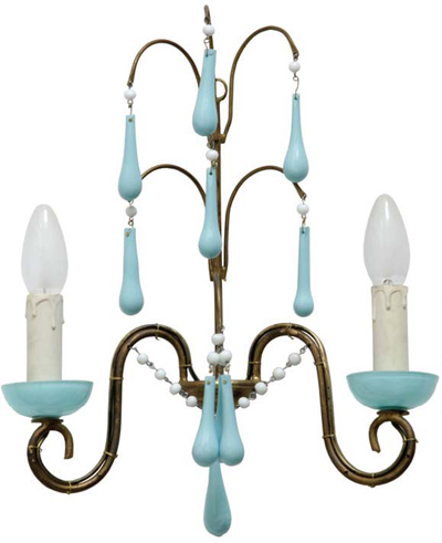 Göz alıcı aydınlatma tasarımları