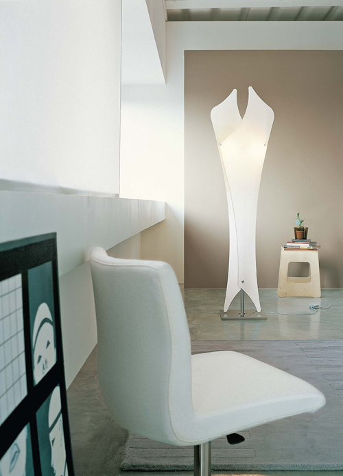 Göz alıcı aydınlatma tasarımları