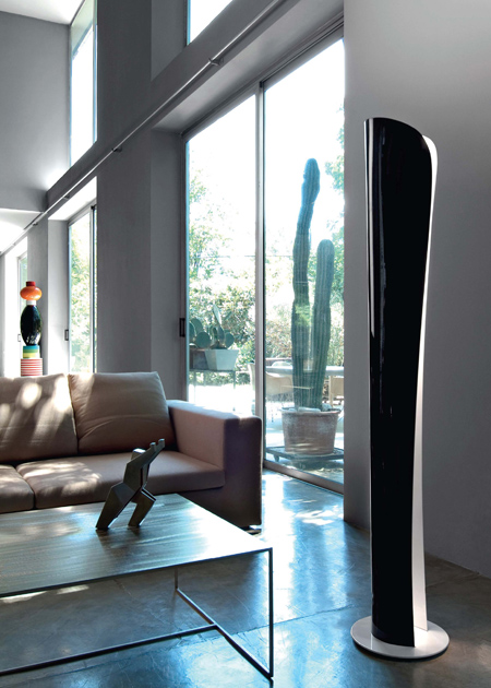 Göz alıcı aydınlatma tasarımları