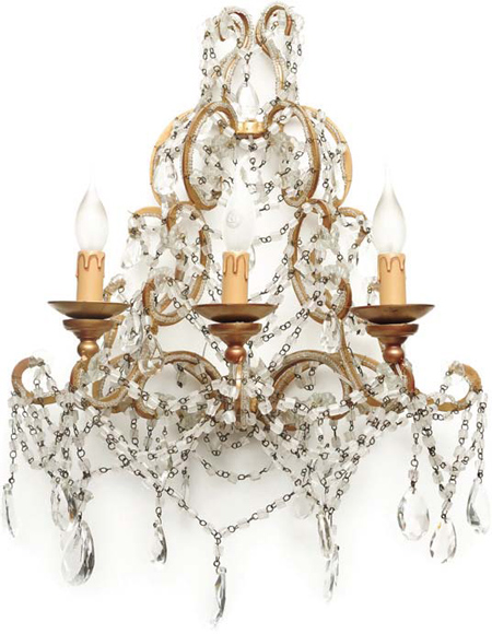 Göz alıcı aydınlatma tasarımları