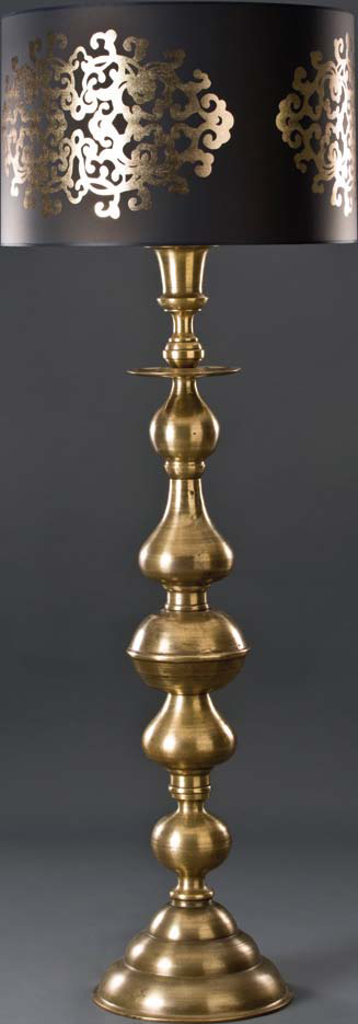 Göz alıcı aydınlatma tasarımları