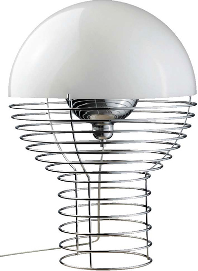 Göz alıcı aydınlatma tasarımları