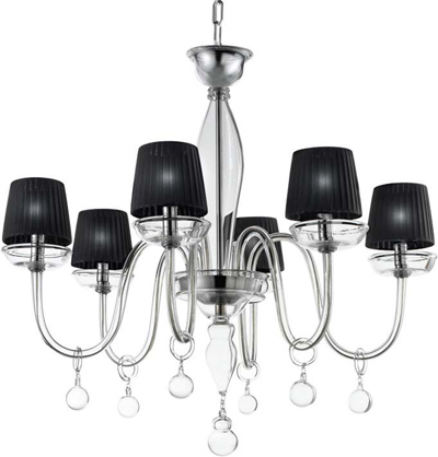 Göz alıcı aydınlatma tasarımları