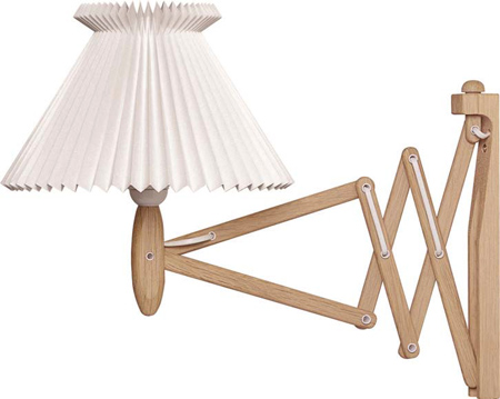 Göz alıcı aydınlatma tasarımları