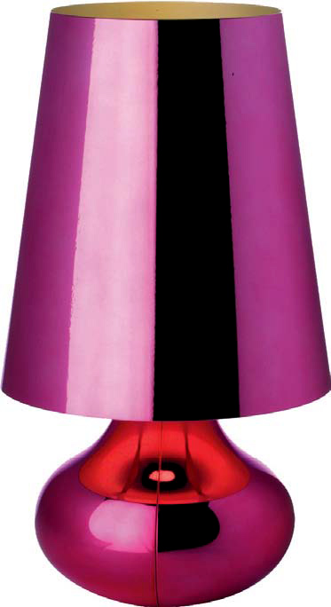 Göz alıcı aydınlatma tasarımları