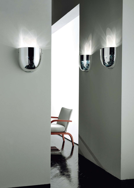 Göz alıcı aydınlatma tasarımları