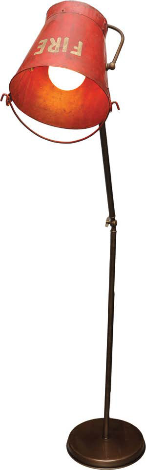 Göz alıcı aydınlatma tasarımları