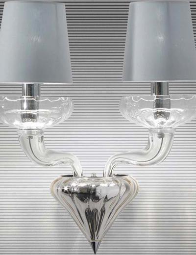 Göz alıcı aydınlatma tasarımları