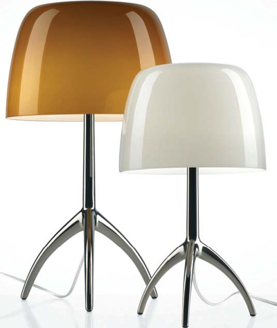 Göz alıcı aydınlatma tasarımları