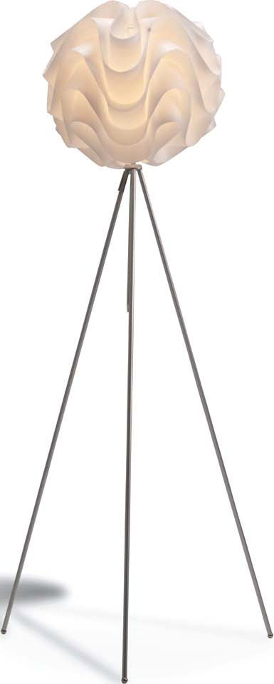 Göz alıcı aydınlatma tasarımları