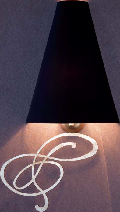 Göz alıcı aydınlatma tasarımları