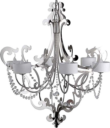 Göz alıcı aydınlatma tasarımları