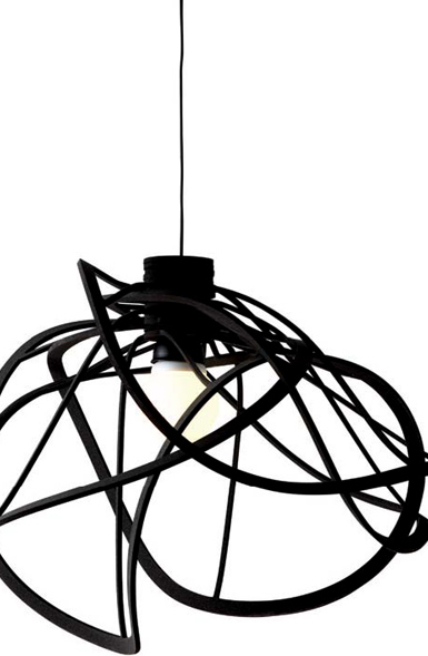 Göz alıcı aydınlatma tasarımları