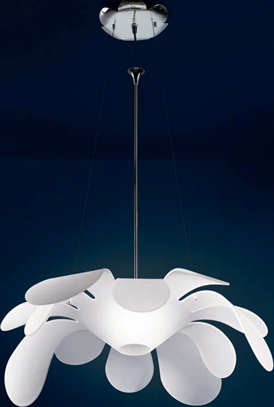 Göz alıcı aydınlatma tasarımları