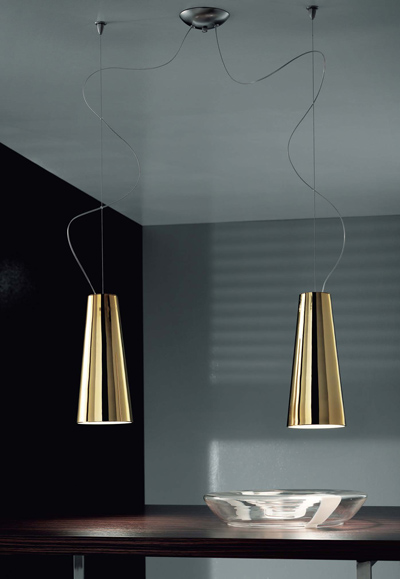 Göz alıcı aydınlatma tasarımları