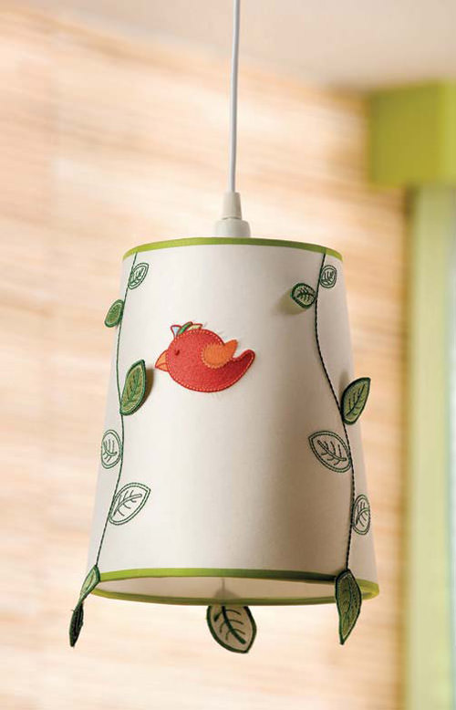 Bebeğiniz için tam 40 bebek odası seçeneği