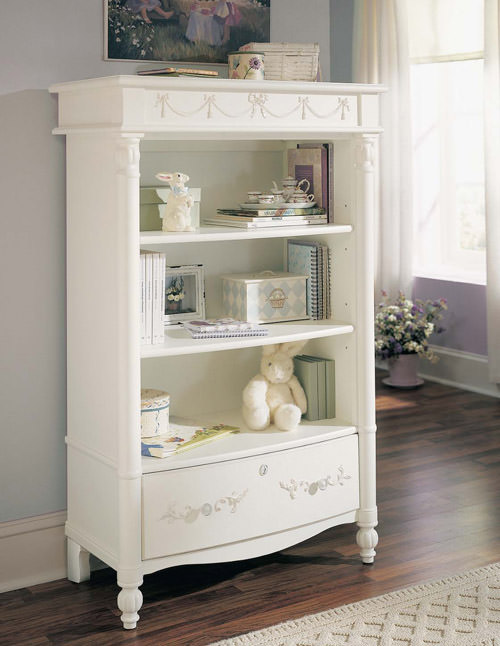 Bebeğiniz için tam 40 bebek odası seçeneği