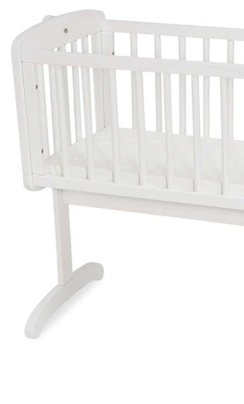 Bebeğiniz için tam 40 bebek odası seçeneği