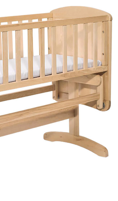 Bebeğiniz için tam 40 bebek odası seçeneği