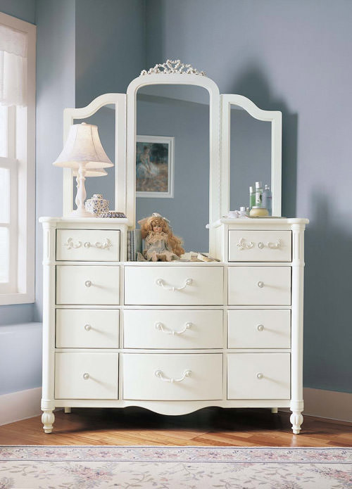 Bebeğiniz için tam 40 bebek odası seçeneği