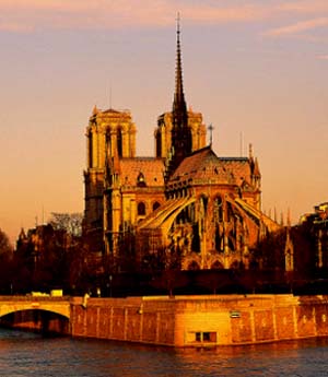 Aşk kokan şehirlere romantik kaçamaklar