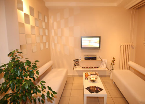 Power Plate Studio Yeşilköy