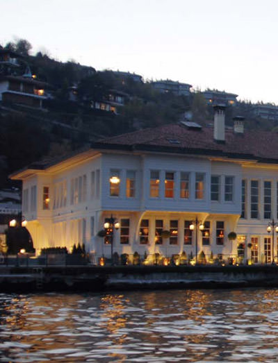 İstanbul'un en romantik yerleri