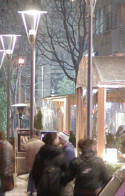 İstanbul'un en romantik yerleri