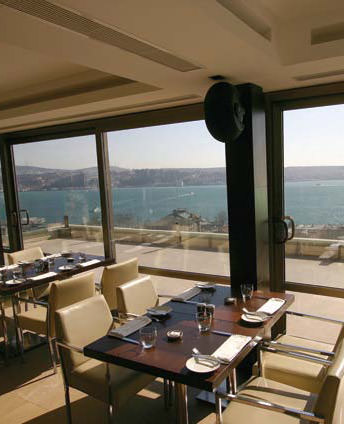 İstanbul'un en romantik yerleri