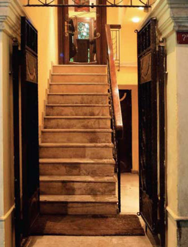 İstanbul'un en romantik yerleri