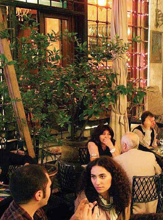 İstanbul'un en romantik yerleri