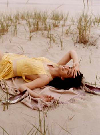 Kadınlar neden geçmişlerini silmez