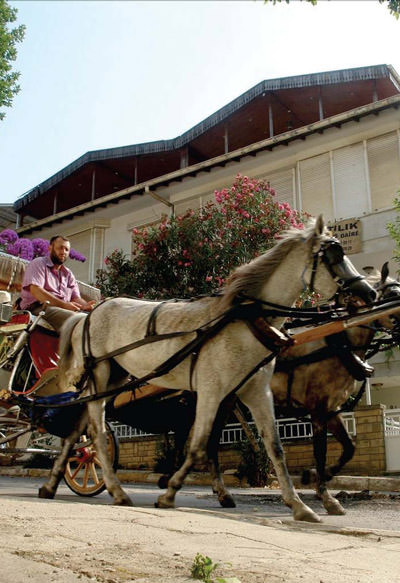 İstanbul'un en romantik yerleri