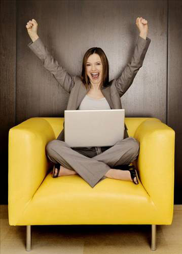 Kadınlar için iş dünyası kuralları