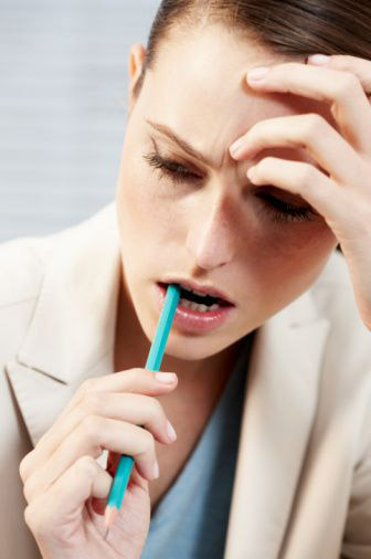 Kadınlar için iş dünyası kuralları