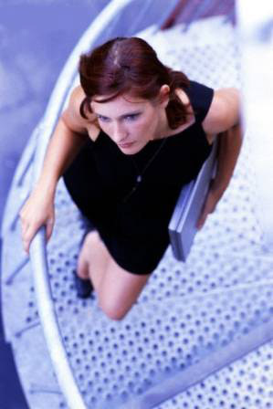 Kadınlar için iş dünyası kuralları