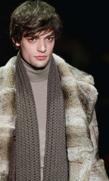 Kürk utanç kaynağıydı şimdi neden yeniden moda oldu?