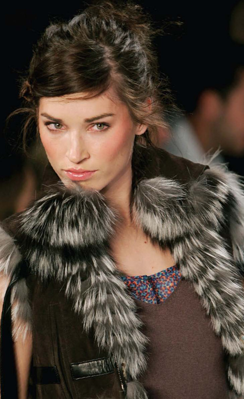 Kürk utanç kaynağıydı şimdi neden yeniden moda oldu?