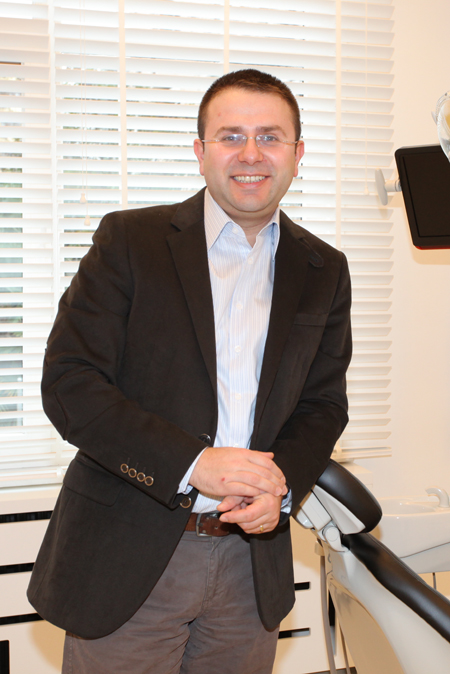 Ağızdan nefes almak diş sorunlarına neden oluyor!