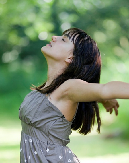 Ağızdan nefes almak diş sorunlarına neden oluyor!