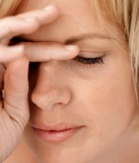 Ağızdan nefes almak diş sorunlarına neden oluyor!