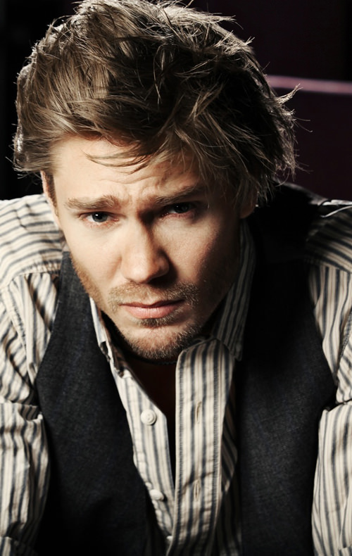 Chad Michael Murray