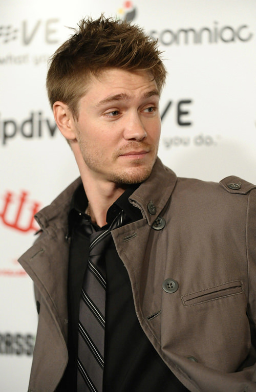 Chad Michael Murray